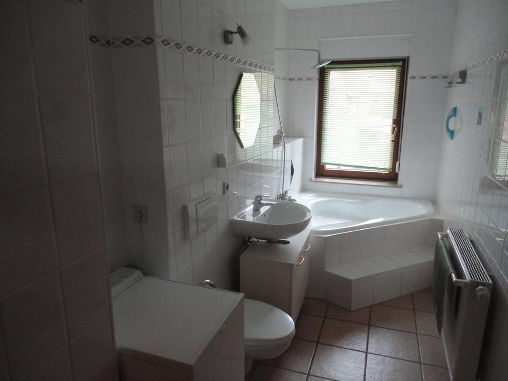 Gaestewohnungen Hennig Markkleeberg Room photo
